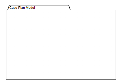 case plan model 1