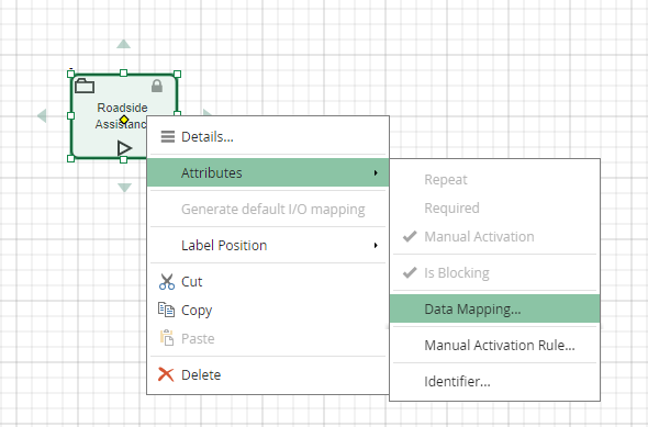 data mapping 1