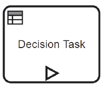 decision task