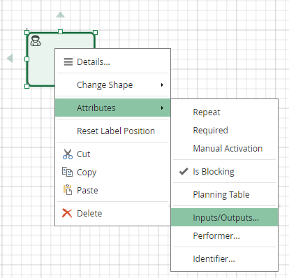 input output 1