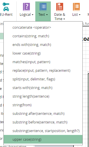 feel formulas 3