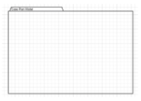 case plan model 1