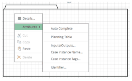 case plan model 2