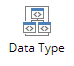 data types