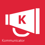 kommunicator