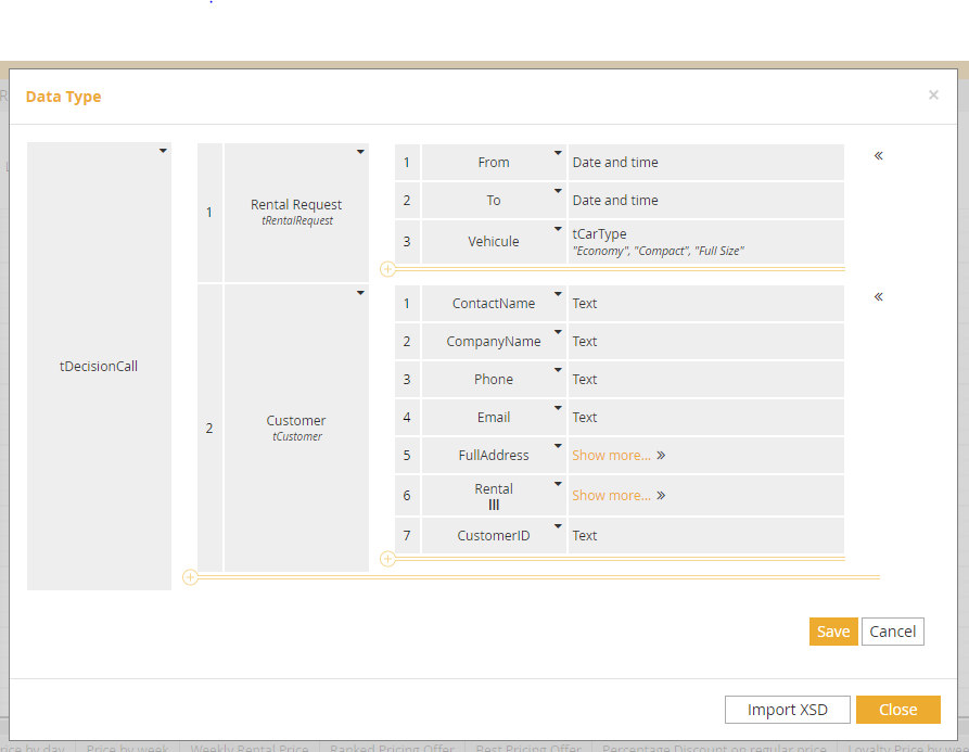 custom xml mapping 3