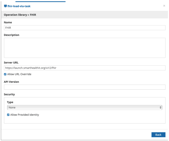 smart on fhir 3