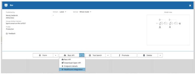 smart on fhir 5