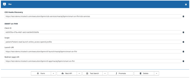 smart on fhir 6