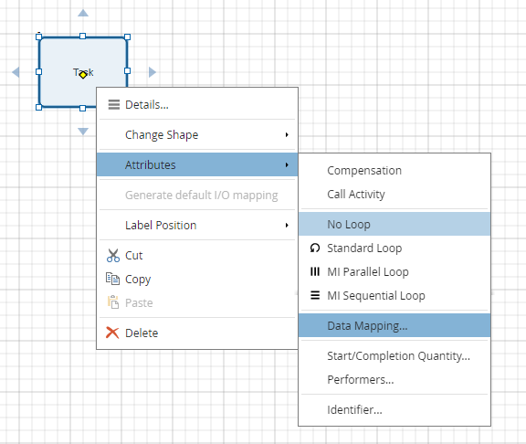 data mapping 1