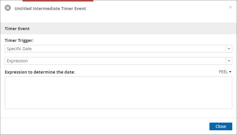 timer event 3